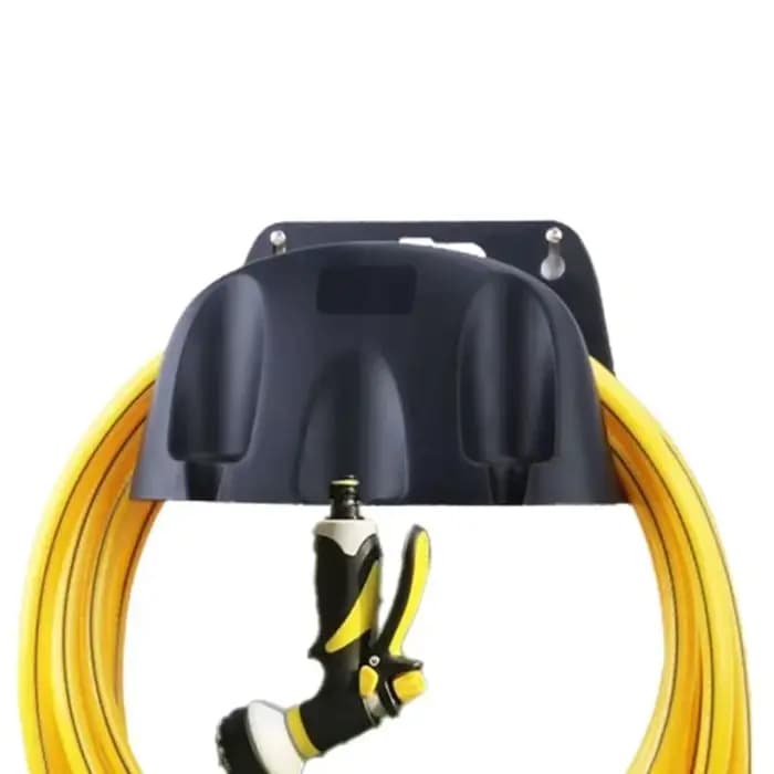 Support de tuyau d'eau de jardin
