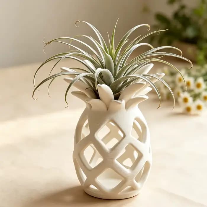 Mini figurine en forme de fruit tropical mignon, accessoire de bureau multifonctionnel pour les amateurs de plantes et les amateurs de jardin