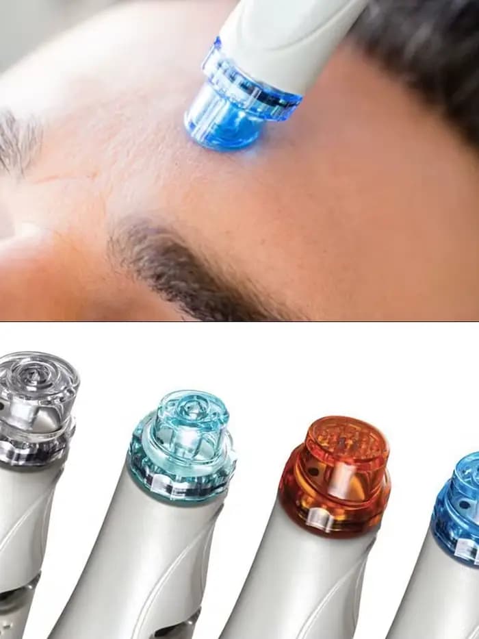Embouts qualifiée aux Hydra Tip, Spa, Peeling de la peau, Machine Hydro, Haute qualité