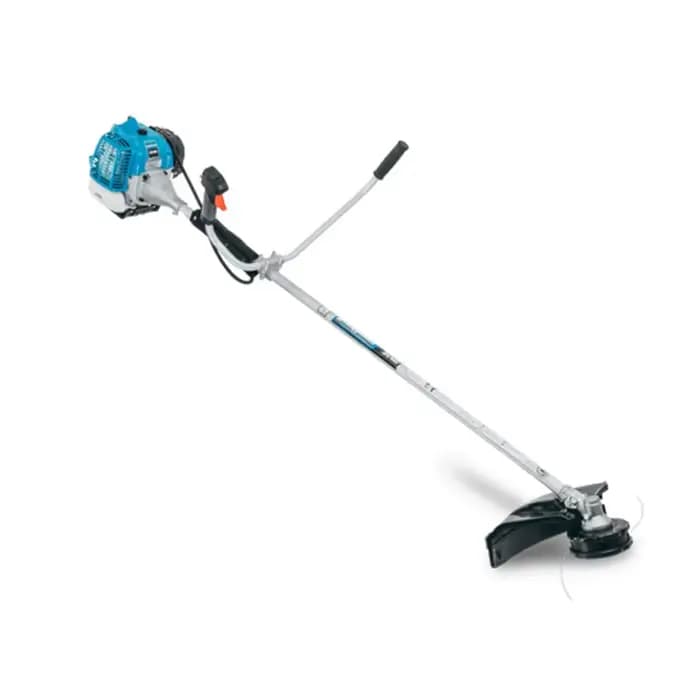 Débroussailleuse à bandoulière pour travaux forestiers et de jardinage