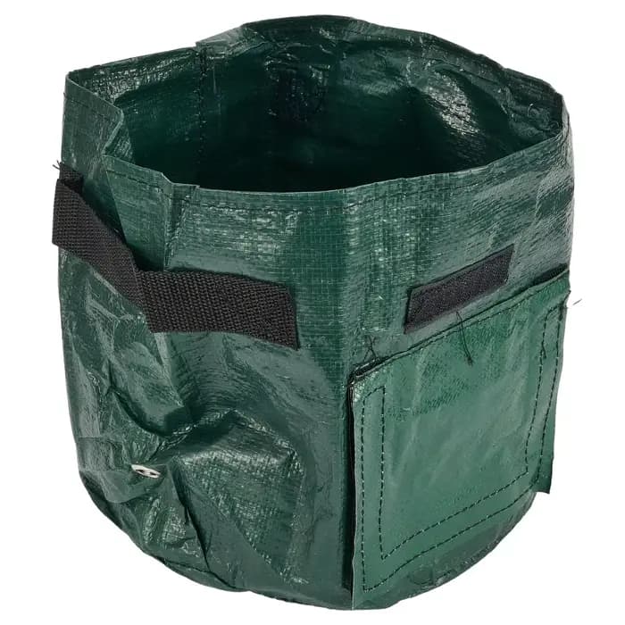 Sac de culture pour plantes de tomates