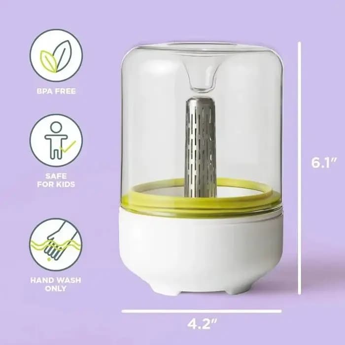 Kit de germination de germes de légumes pour comptoir
