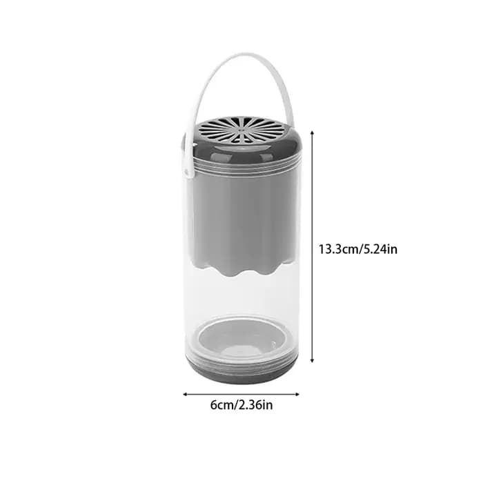 Nouvelle boîte de déshumidification domestique