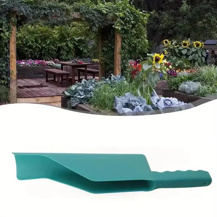 Outil de nettoyage de gouttières 1 pièce