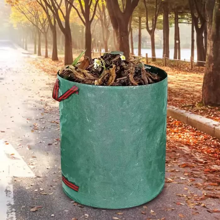 Sac de déchets de jardin 500L