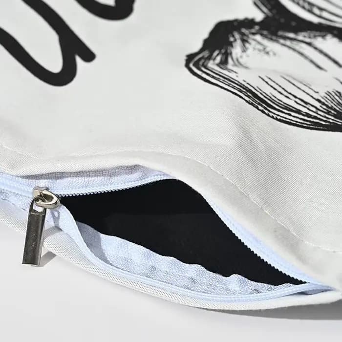 Sac de rangement pour pommes de terre