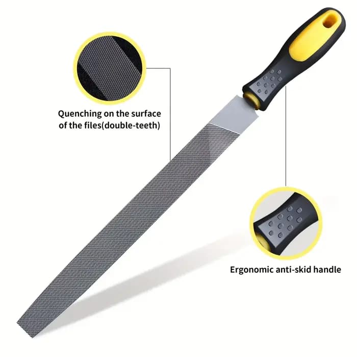 Jeu d'outils de meulage