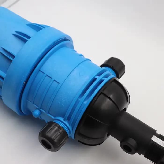 Injecteur de fertilisant