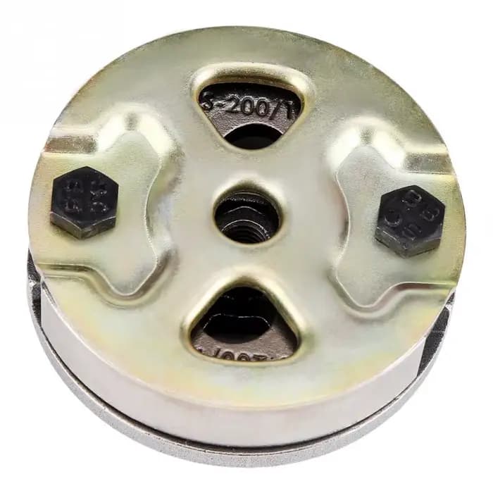 Embrayage pour STIHL FS120 FS200 FS250 FS300 FS350 FS400 FS450 FR450 FR480 BT120C BT121