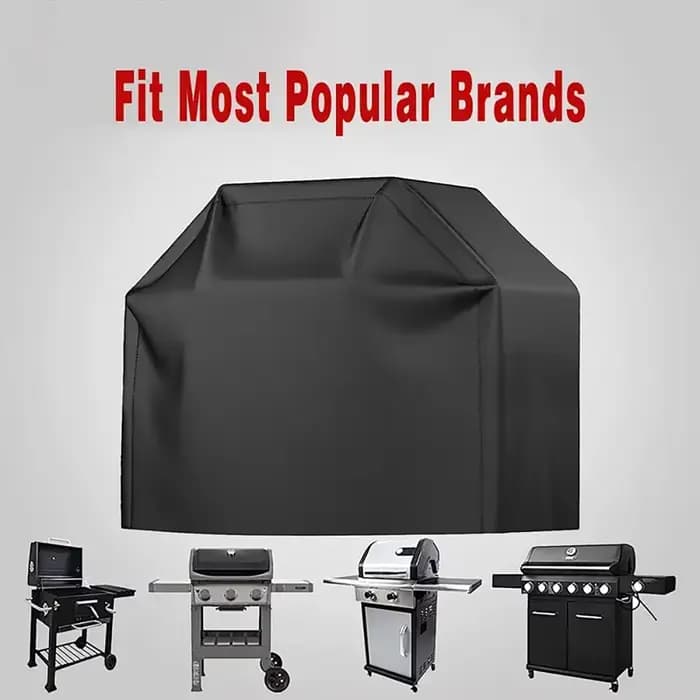 Juste de protection étanche pour barbecue