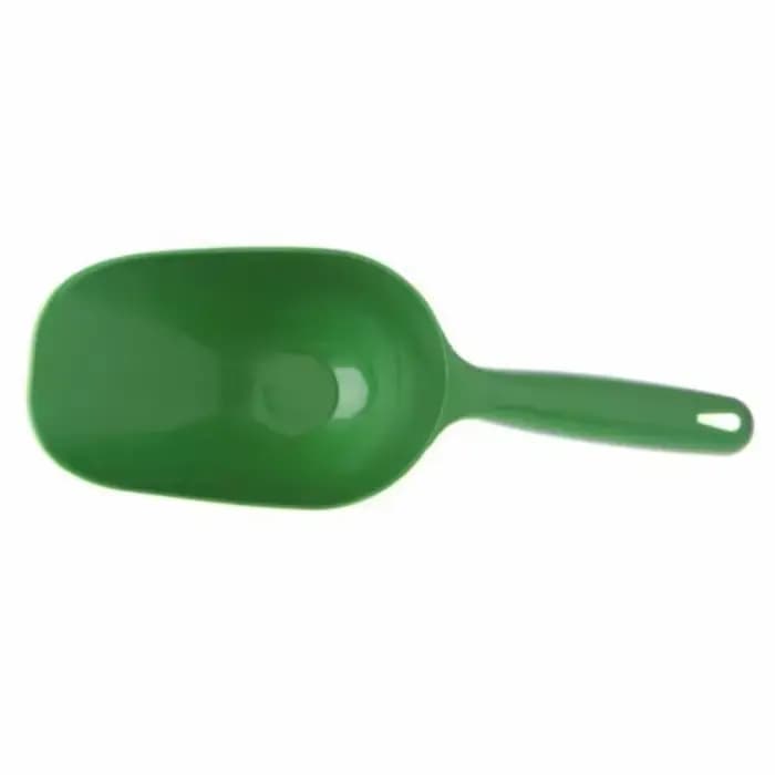 Cuillère de jardin multifonctionnelle en plastique