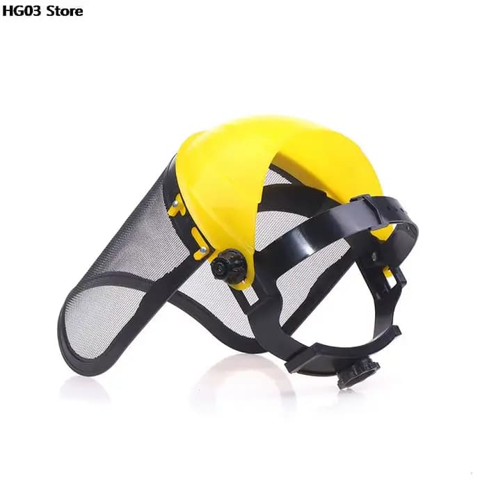 Casque de sécurité pour tondeuse Garden Enge