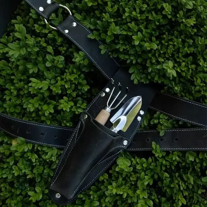 Ceinture jardinage avec Design intérieur spacieux
