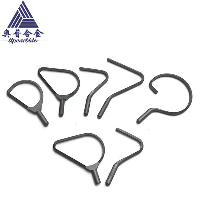 Ensemble d'outils de sculpture professionnel – Type G/D 5 en 1