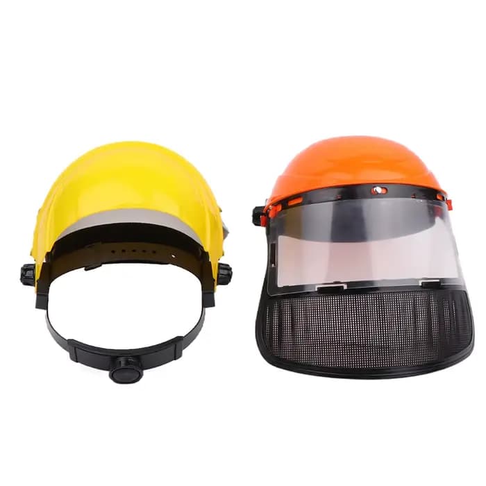 Casque de sécurité pour tondeuse Garden Enge