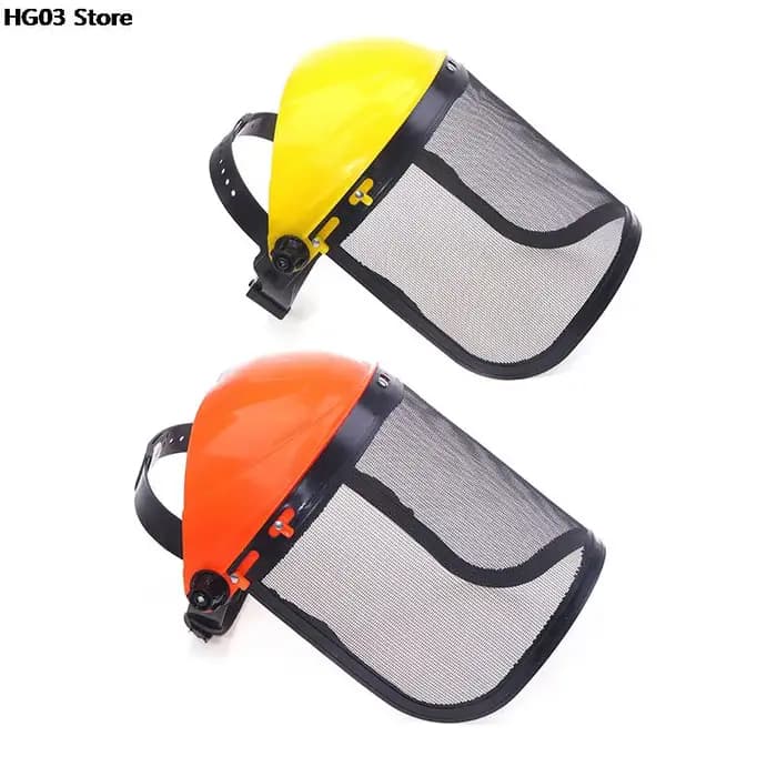 Casque de sécurité pour tondeuse Garden Enge