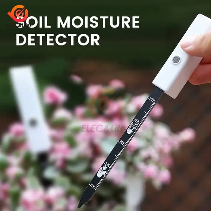 Capteur universel d'humidité du sol testeur