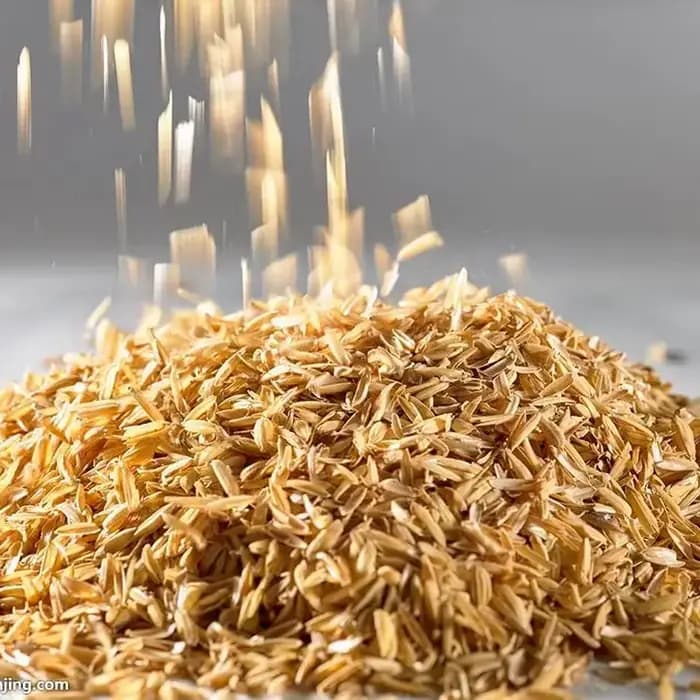 70g de coques de riz séchées