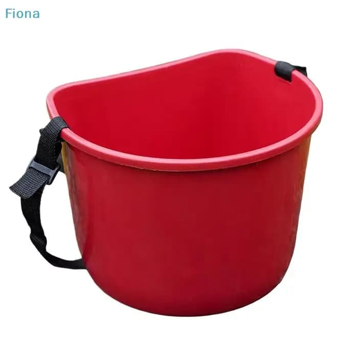 ✔ Panier de cueillette multifonctionnel, panier de collecte de fruits et légumes de jardin avec sangle de taille réglable