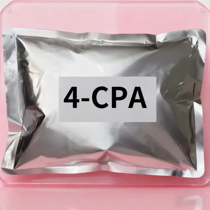 Engrais de récolte de tomates 4-CPA