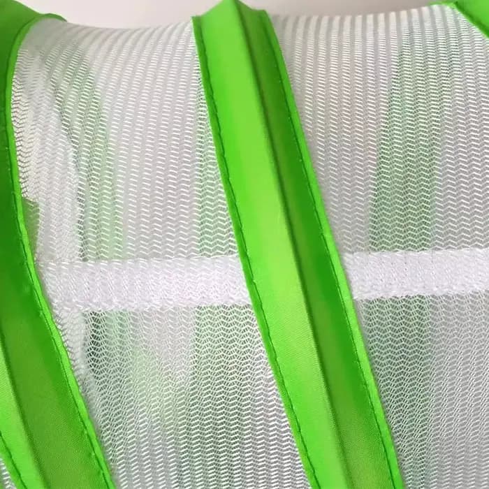 Cage à insectes pliable pour l'observation des chenilles et des papillons