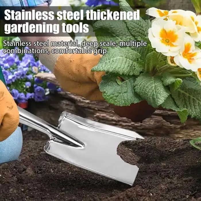 Petit outil de jardinage