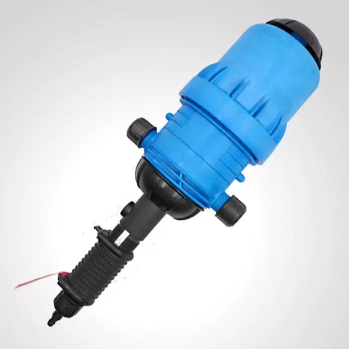 Injecteur de fertilisant
