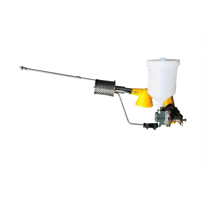 Vaporisateur d'acide oxalique