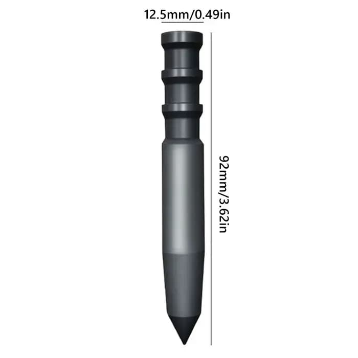 Nouveau localisateur de poinçonnage portable