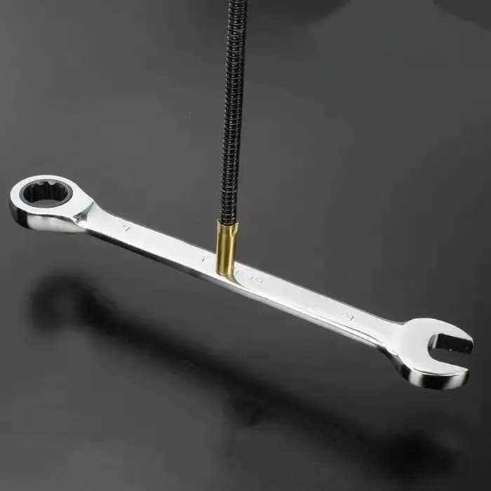 Outil de ramassage magnétique puissant