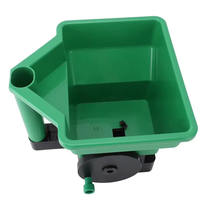 Écarteur manuel léger pour jardin et pelouse