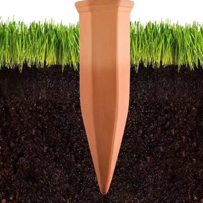 Kit d'arrosage pour plantes en pot