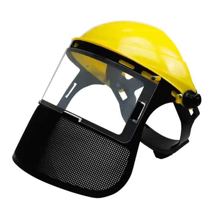 Casque de sécurité pour tondeuse Garden Enge