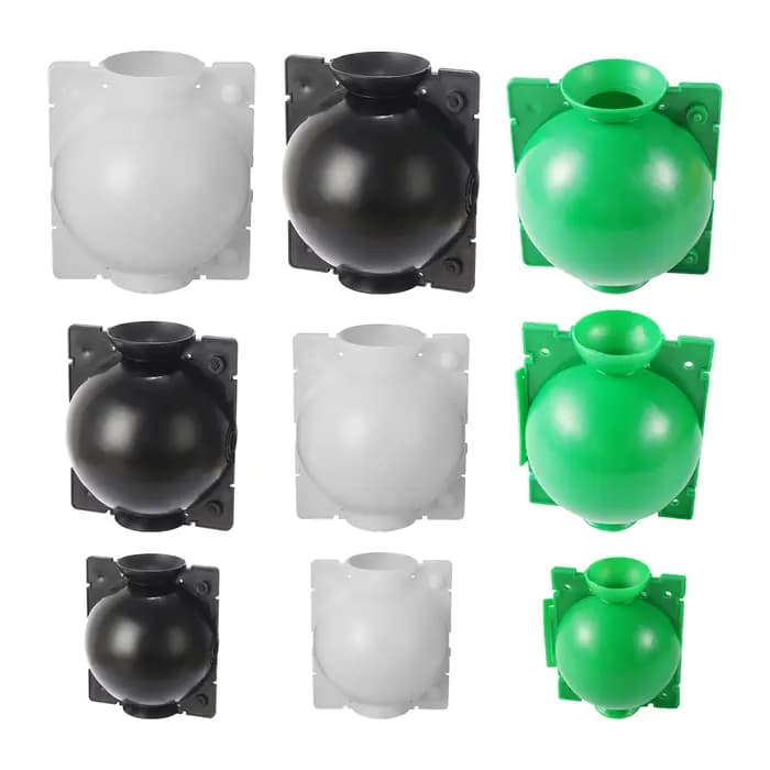 Dispositif Ro18e pour plante