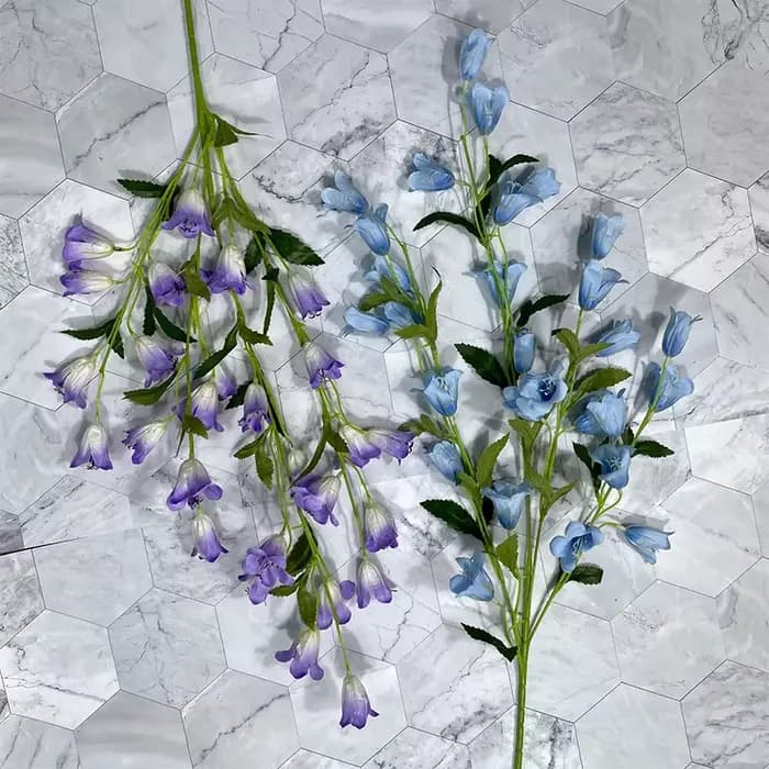 Fleur de lys des prés pour mariage
