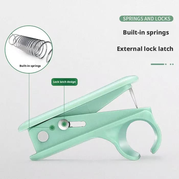 Coupe-pouce, Outil de Jardinage