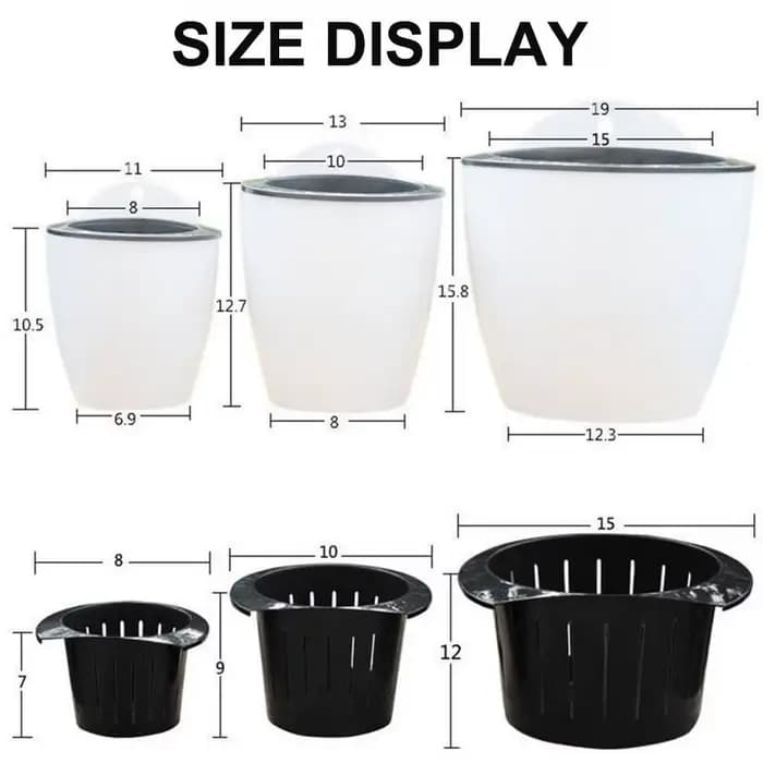 Décoration de jardin, fournitures de jardin