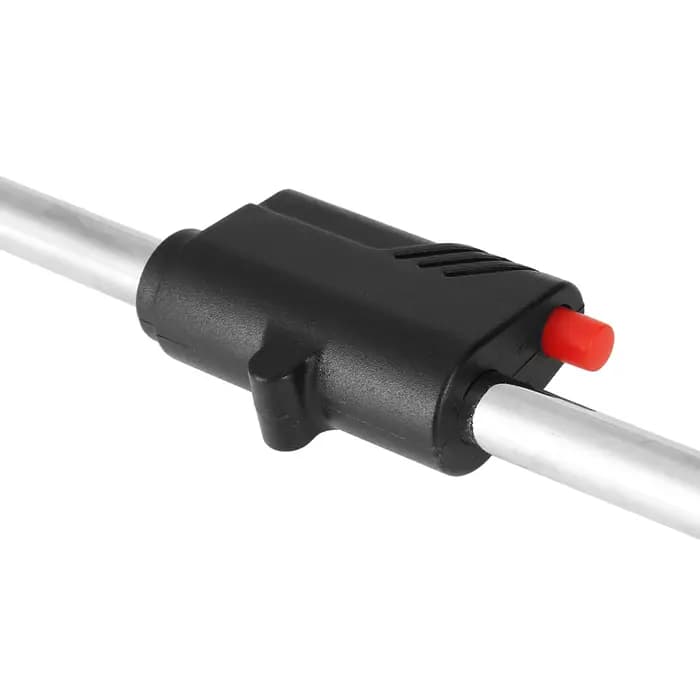 Chalumeau à butane pour désherbage