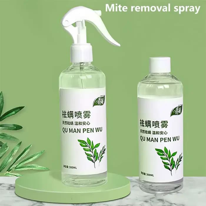 Spray anti-acariens de 300 ml