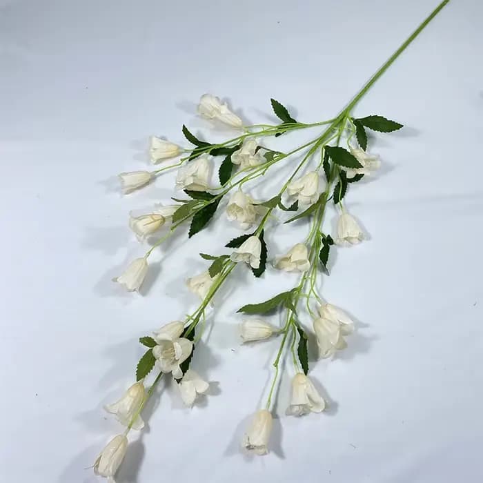 Fleur de lys des prés pour mariage