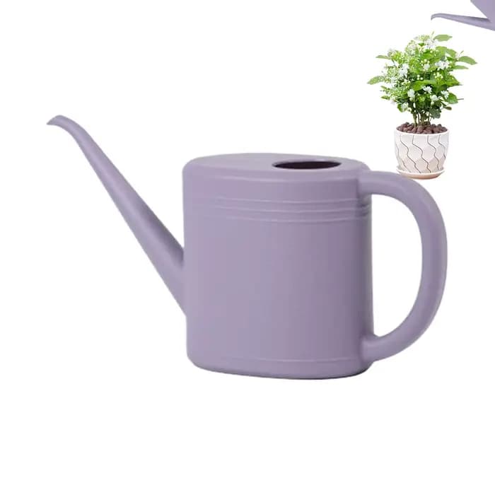 Arrosoir portable de 1L à long bec