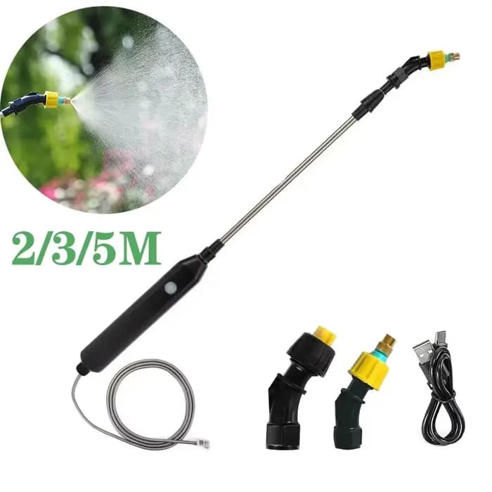 Pistolet de Pulvérisation existent Électrique pour Jardin