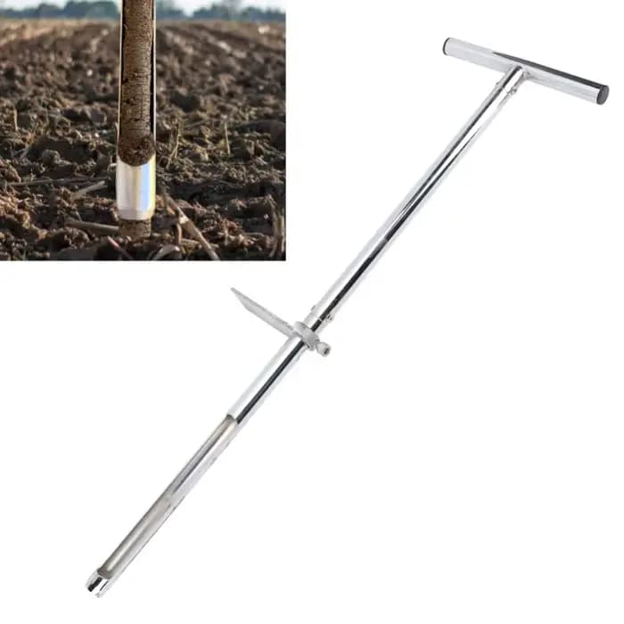 Kit de Test de sonde de sol pour jardin