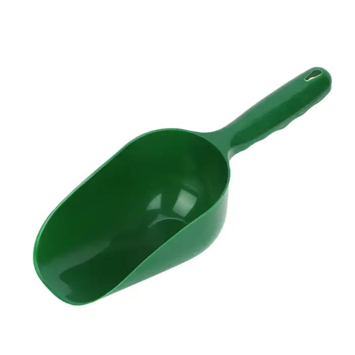 Pelle de nettoyage de gouttière en plastique pour toiture