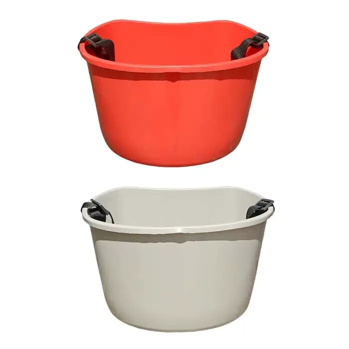 Panier de cueillette de fruits polyvalent