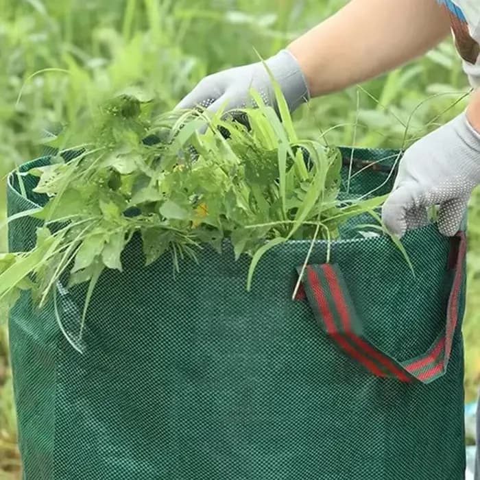 Sac à déchets de jardin 60L-500L