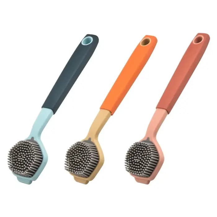 Brosse de nettoyage de Pot à poignée
