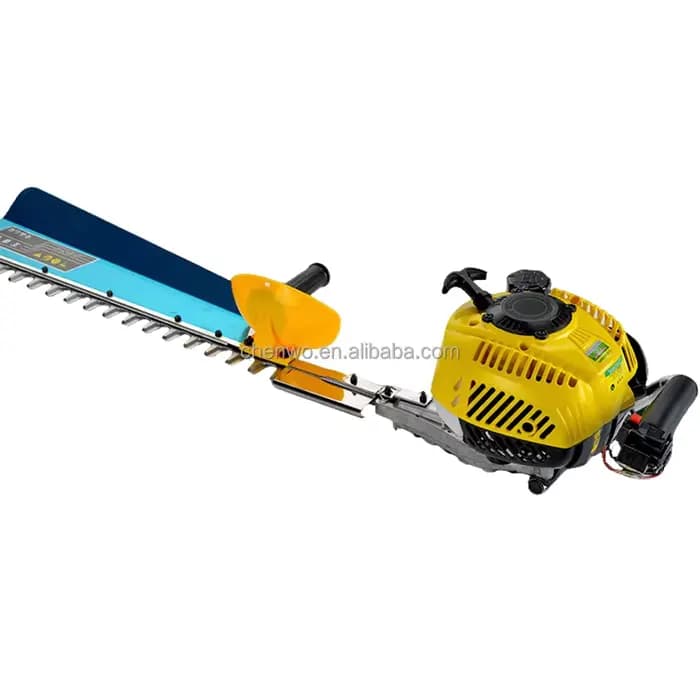 Machine de taille-haie multifonctionnelle