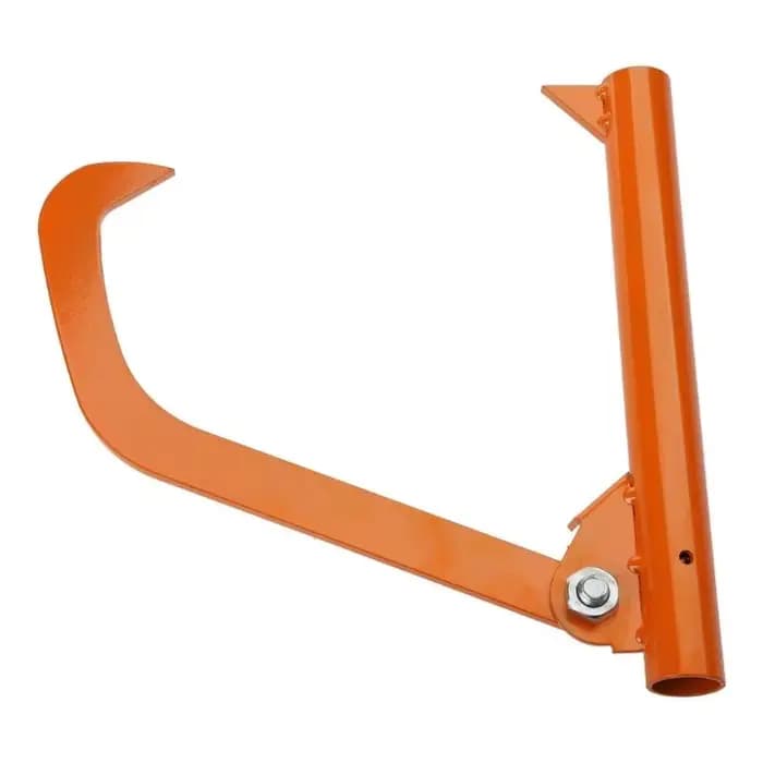 Indispensable 46 Forestier Multitool Rouleau Journalisation Po-le Jardin Outil D'arrière-cour