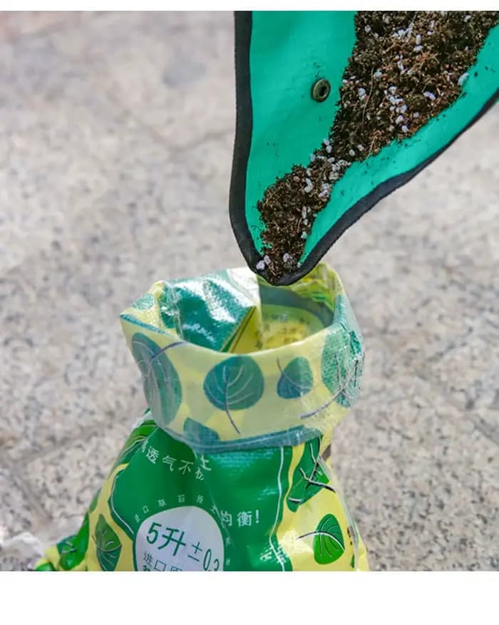 Tapis de Pot de plantes imperméable
